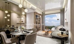 The Watergardens At Canberra (D27), Apartment #456292201